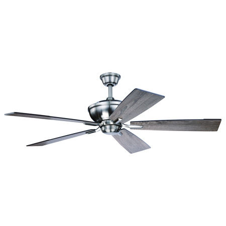 Vaxcel International Huntley 52 Ceiling Fan" F0067